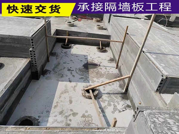 轻质隔墙板价格(查看)_轻质隔墙板